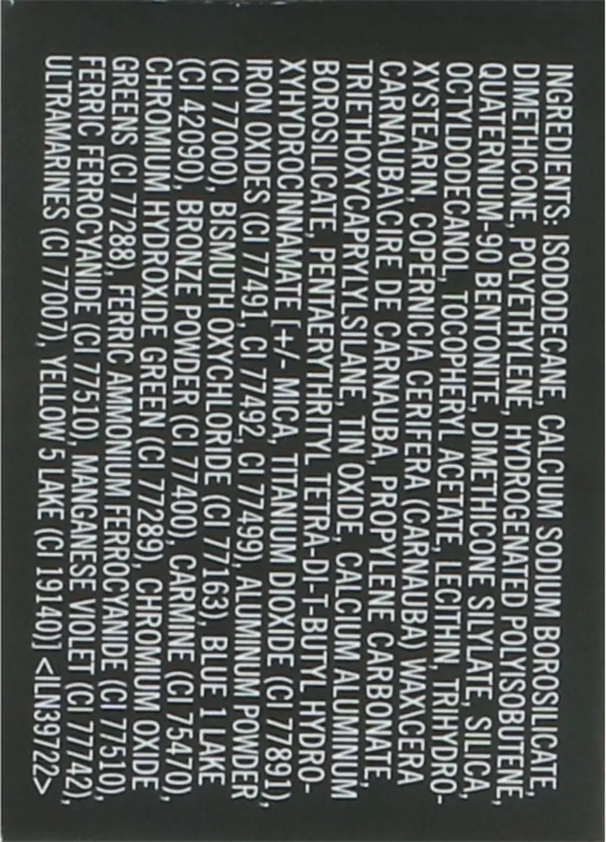 MAC Pro Longwear Paint Pot Painterly - 5g