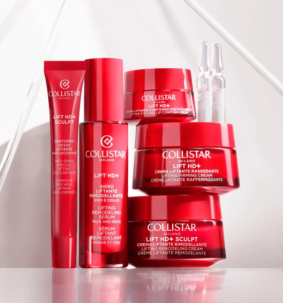 Collistar LIFT HD+ Sculpt Liftingcrème 50ml