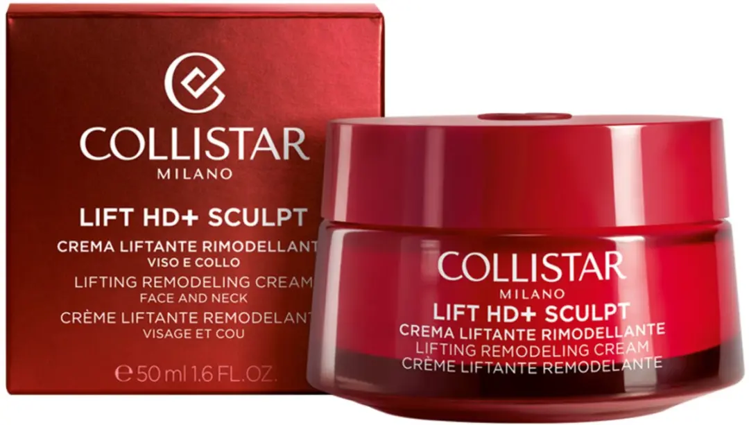 Collistar LIFT HD+ Sculpt Liftingcrème 50ml