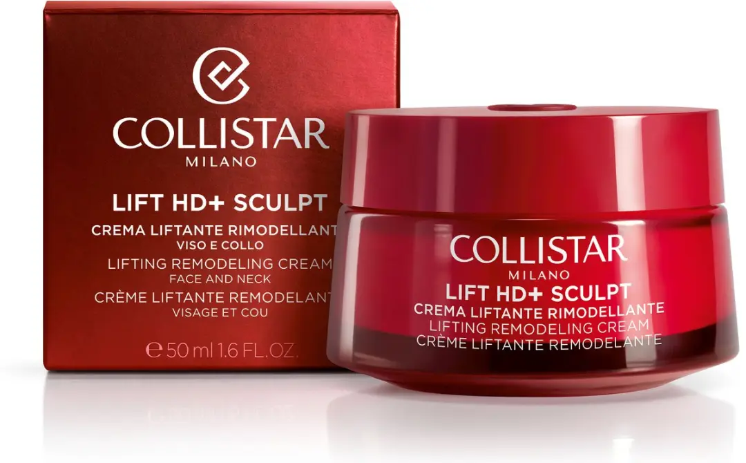 Collistar LIFT HD+ Sculpt Liftingcrème 50ml