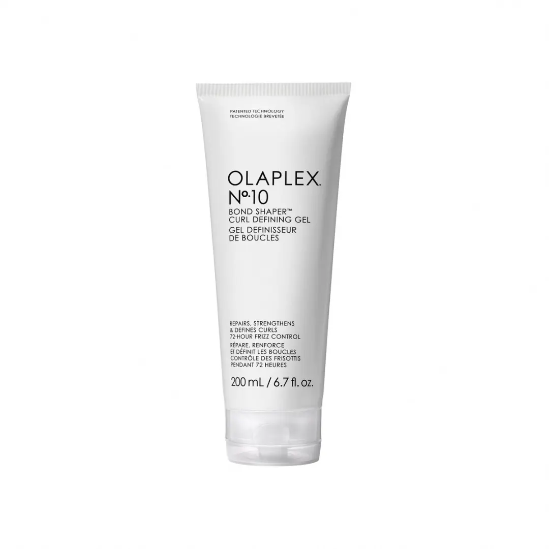 Olaplex Bond Shaper Curl Defining Gel No.10 200ml