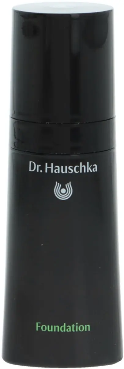 Dr. Hauschka Foundation 04 Hazelnut - 30ml