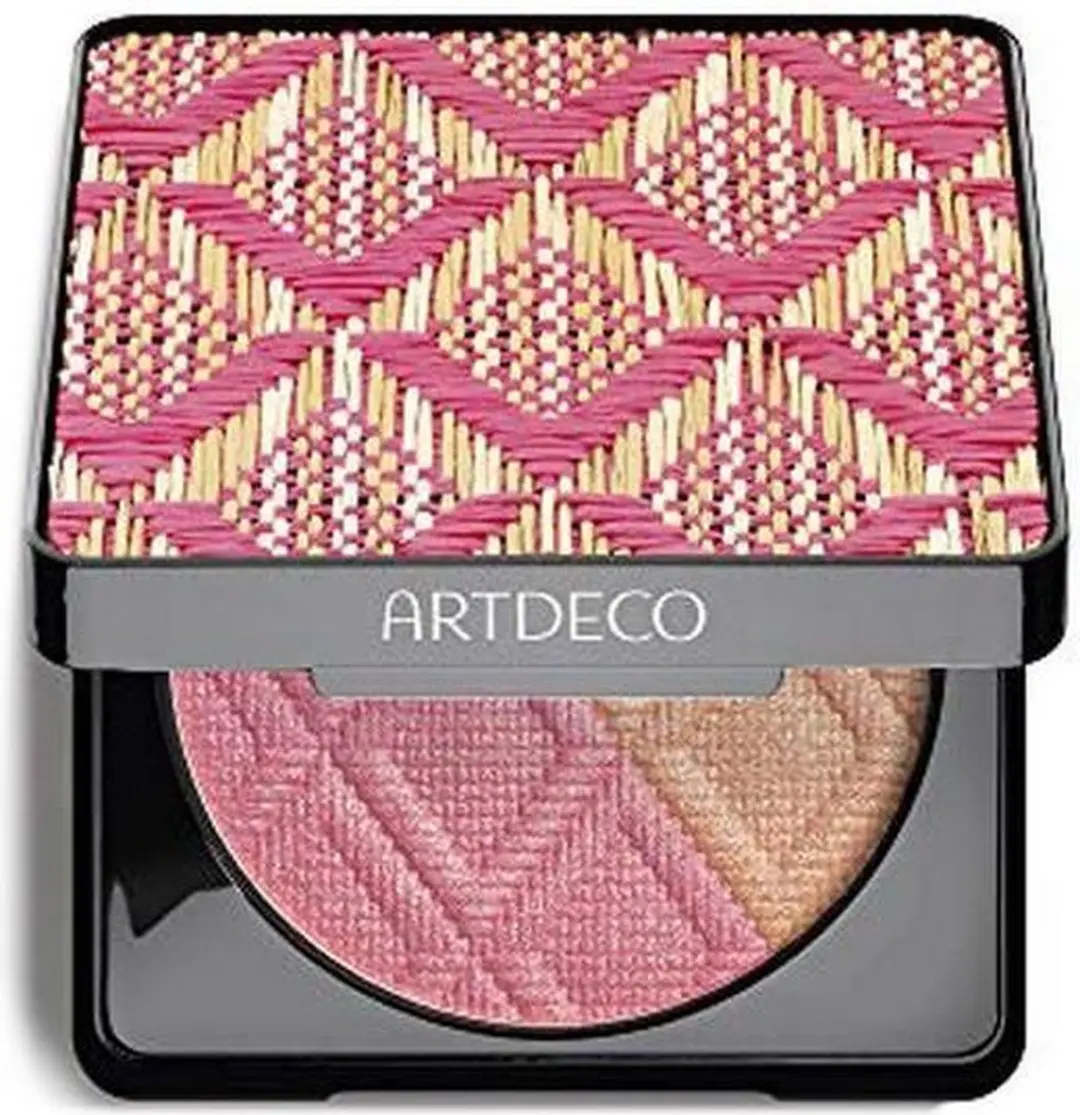 Artdeco Blush Bronzing Good Vibes 10g