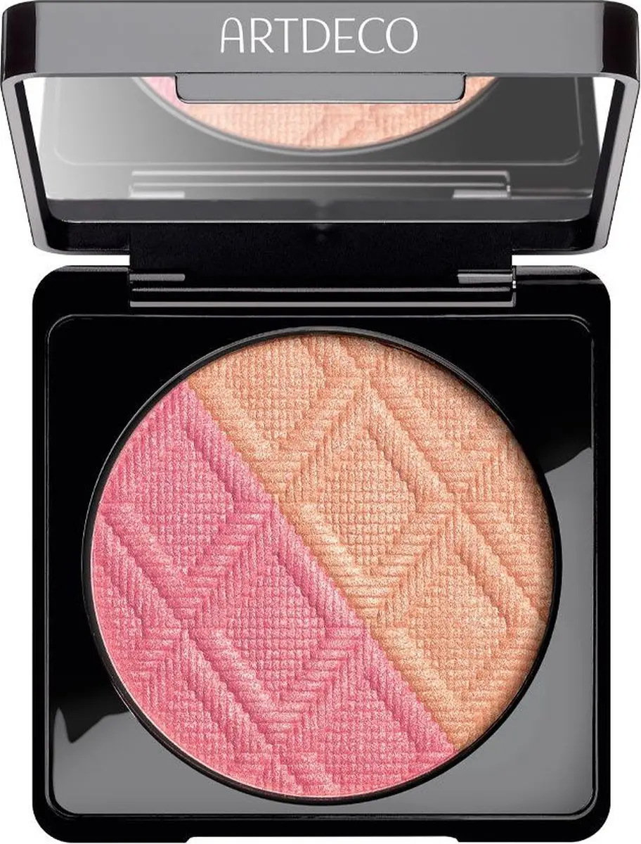 Artdeco Blush Bronzing Good Vibes 10g