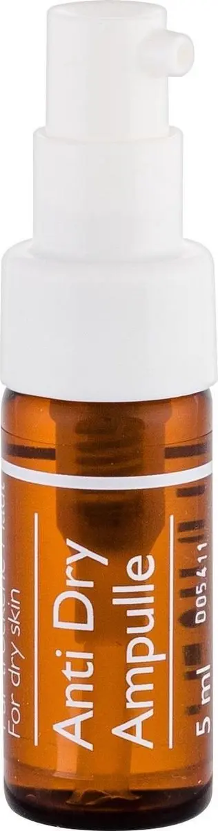 Alcina Anti Dry Ampulle