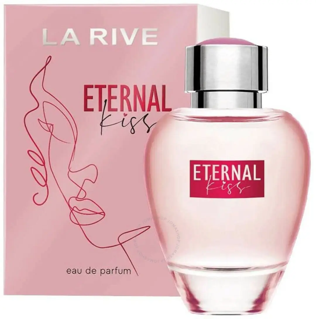 La Rive Eternal Kiss Eau de Parfum