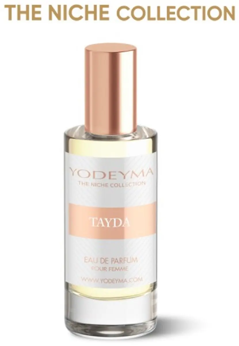 Yodeyma The Niche Collection Eau de Parfum 15ml