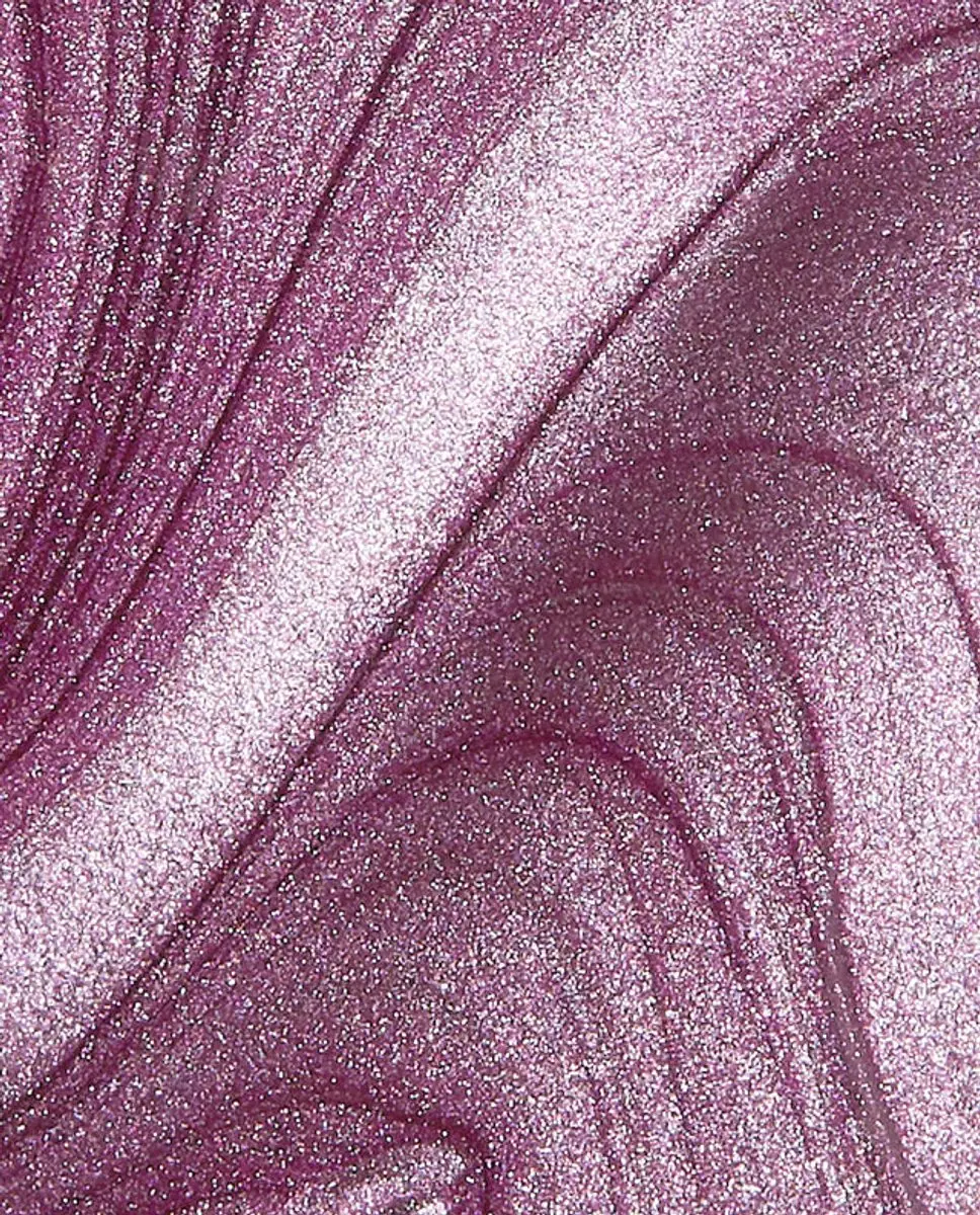 O.P.I. Cyborn Again Paarse Metallic Nagellak 15ml