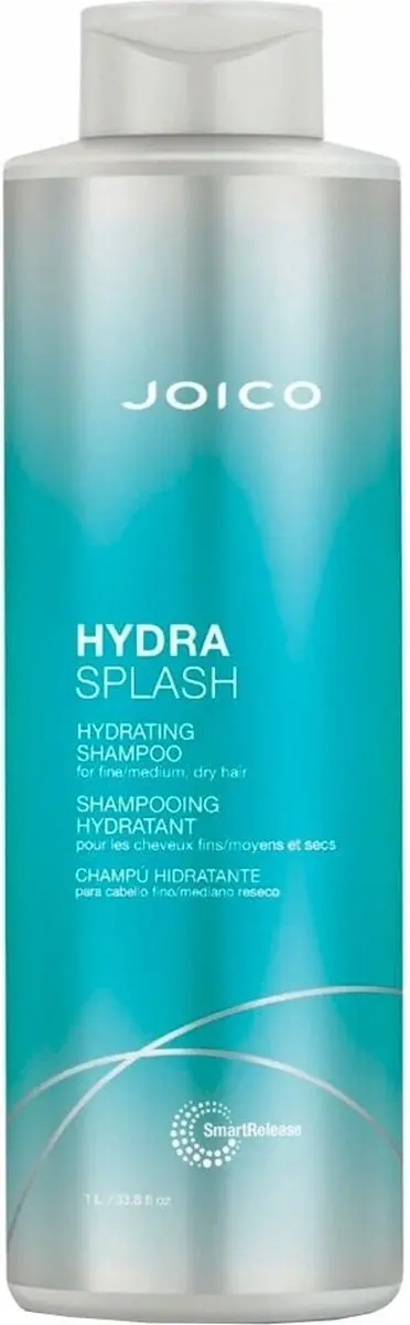 Joico Hydra Splash Hydraterende Shampoo 300ml