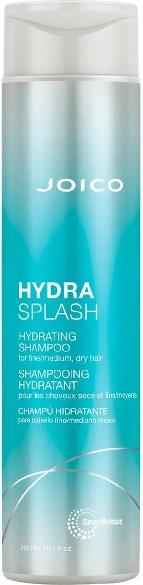 Joico Hydra Splash Hydraterende Shampoo 300ml