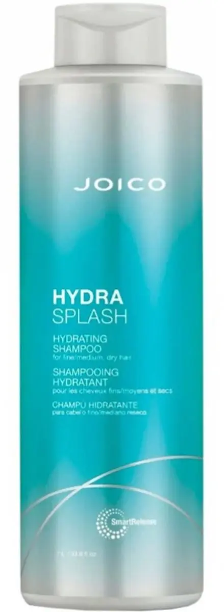 Joico Hydra Splash Hydraterende Shampoo 300ml