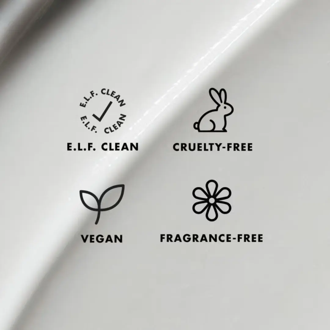 ELF Pure Skin Cleanser Mini Gezichtsreiniger 30ml