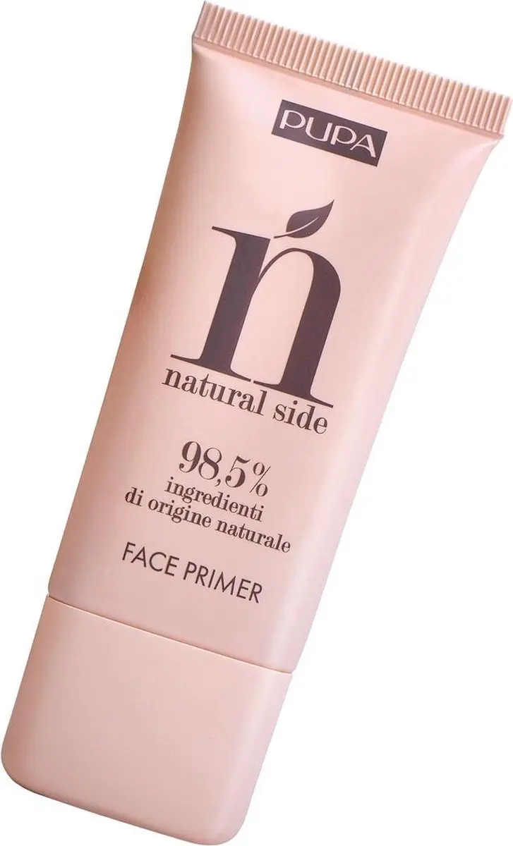 Pupa Milano Natural Side Face Primer 001 - 30ml