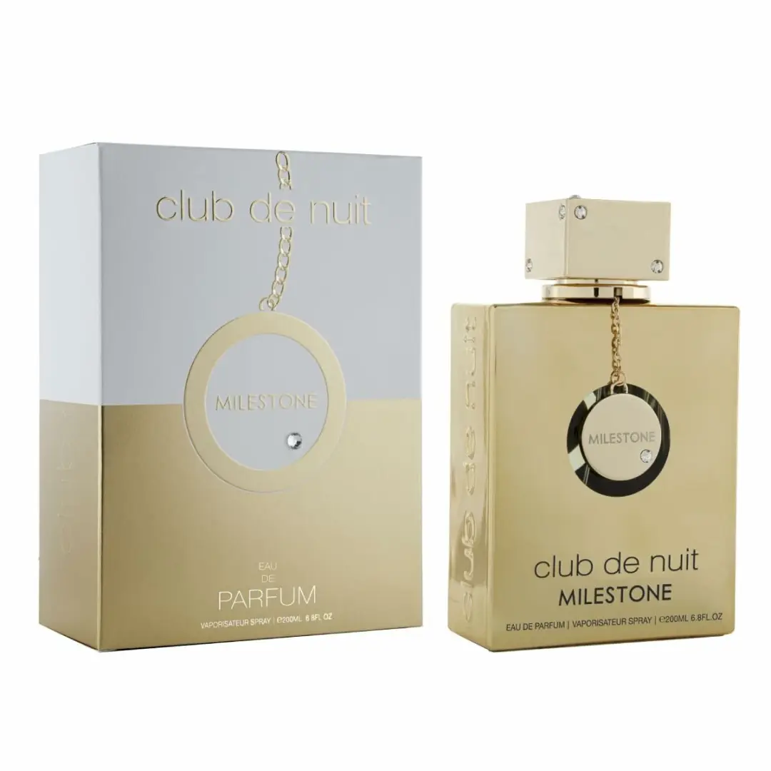 Armaf Club de Nuit Milestone EDP 200ml