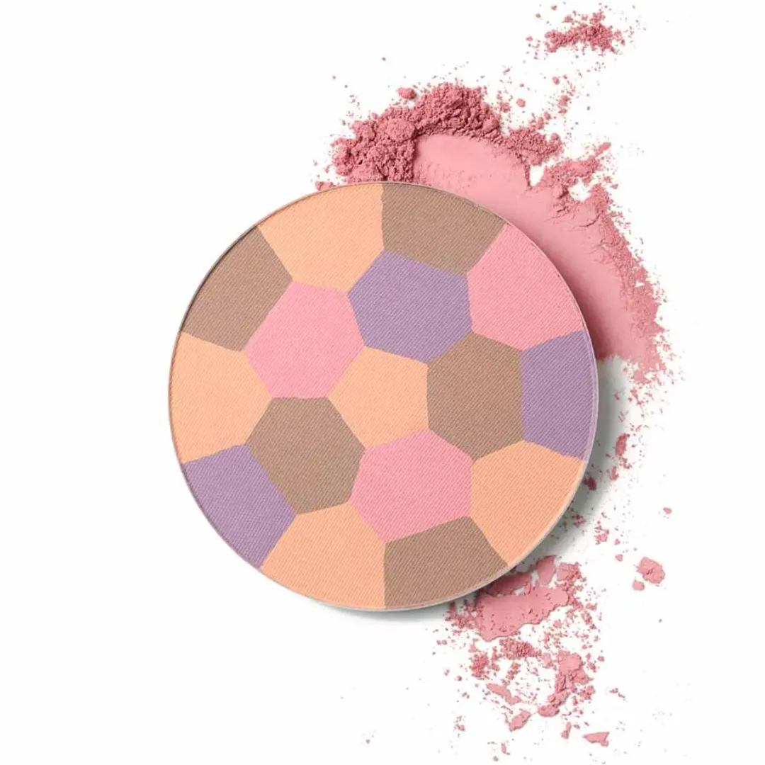 Dr. Hauschka Colour Correcting Powder #01 Activating - 8g