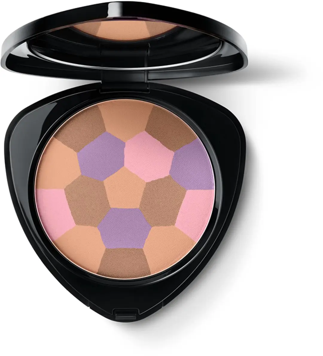 Dr. Hauschka Colour Correcting Powder #01 Activating