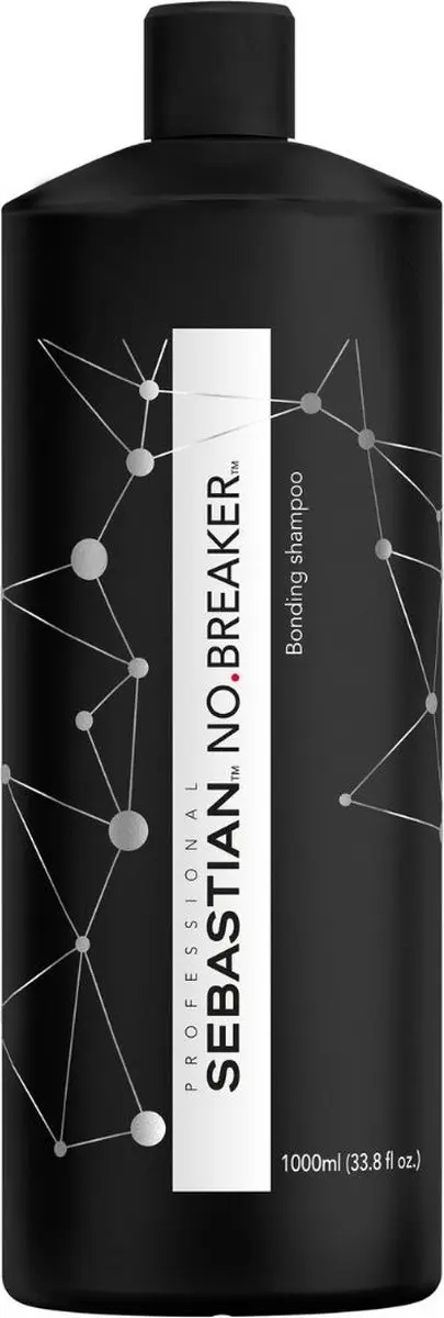Sebastian Professional No.Breaker Bonding Shampoo 1000ml