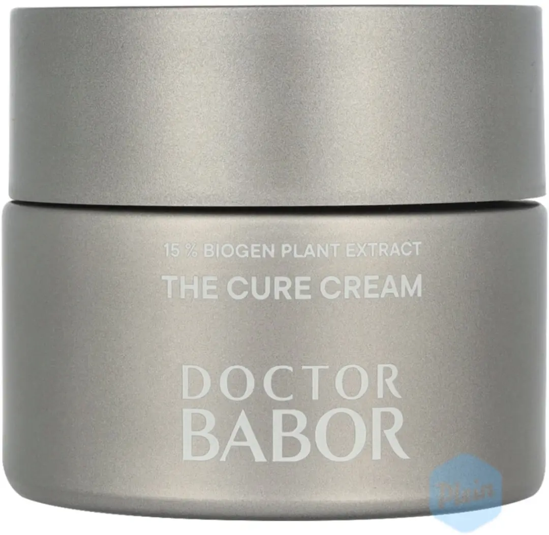 Babor Doctor The Cure Cream 50ml