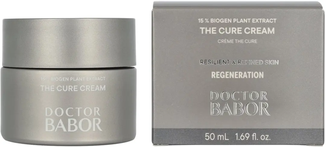 Babor Doctor The Cure Cream 50ml