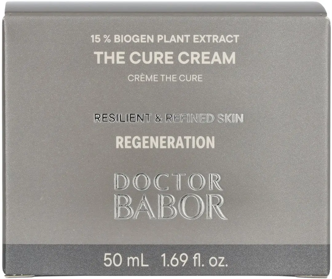 Babor Doctor The Cure Cream 50ml