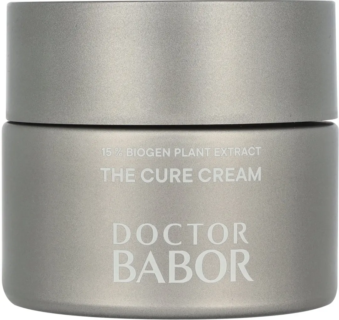 Babor Doctor The Cure Cream 50ml