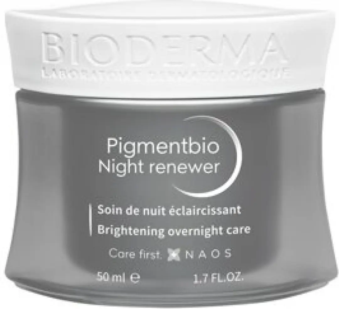 Bioderma Pigmentbio Night Renewer 50ml