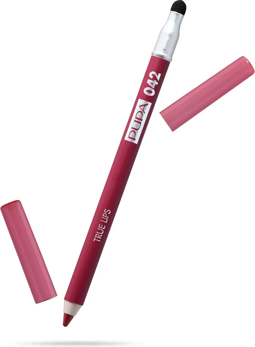 Pupa Milano Candy Punk True Lips Lippotlood 042
