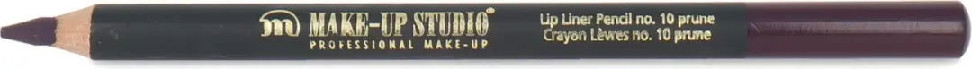 Make-up Studio Lip Liner Pencil 10 Prune - 1ml