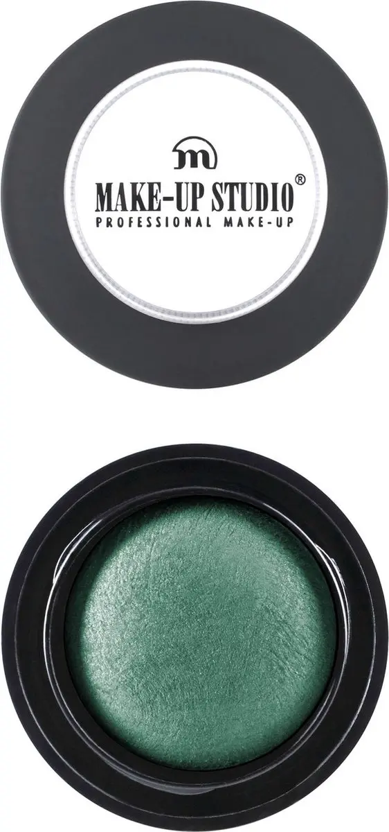 Make-up Studio Eyeshadow Lumière Blue Emerald - 3ml