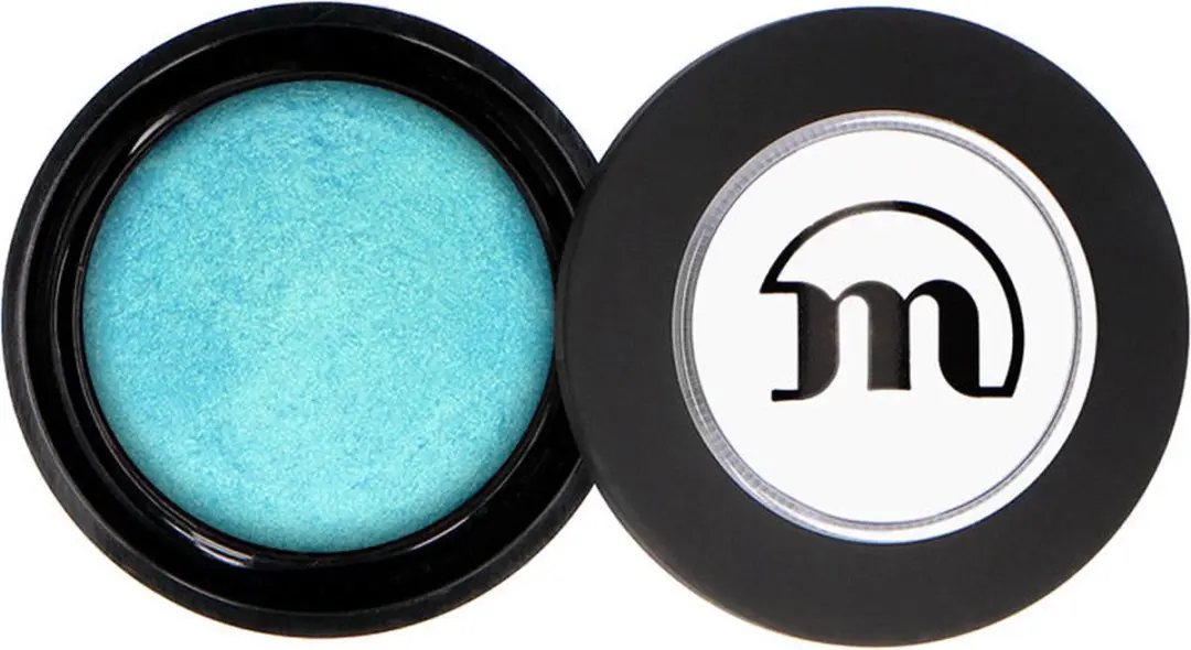 Make-up Studio Eyeshadow Lumière Blue Emerald - 3ml