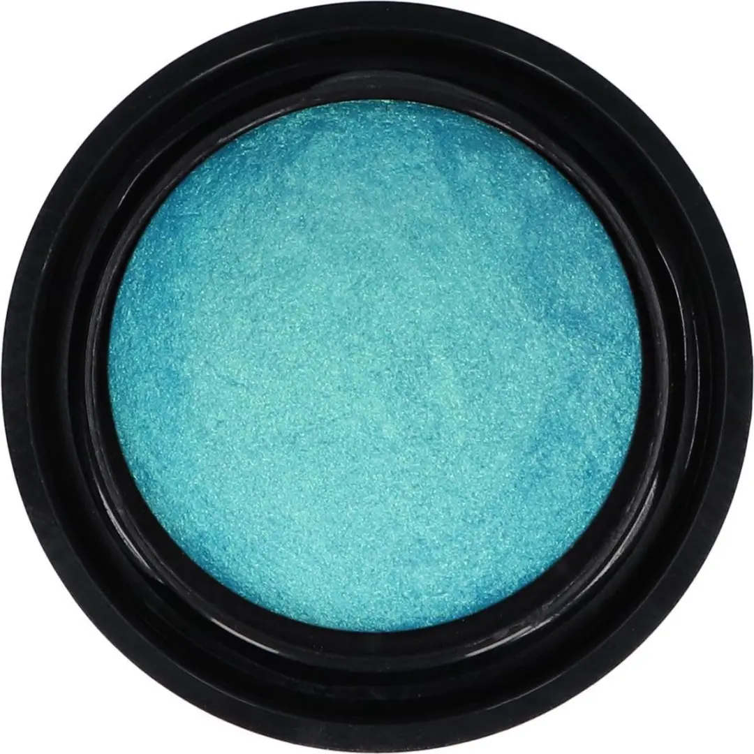 Make-up Studio Eyeshadow Lumière Blue Emerald - 3ml