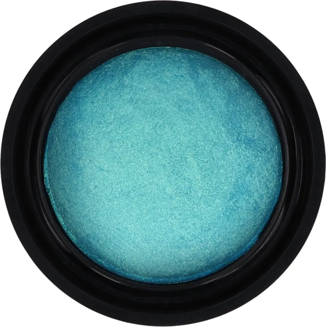 Make-up Studio Eyeshadow Lumière Blue Emerald - 3ml