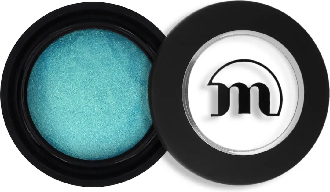 Make-up Studio Eyeshadow Lumière Blue Emerald