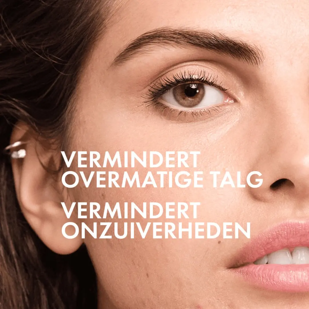 Vichy Normaderm Phytosolution Zuiverende Gel 200ml