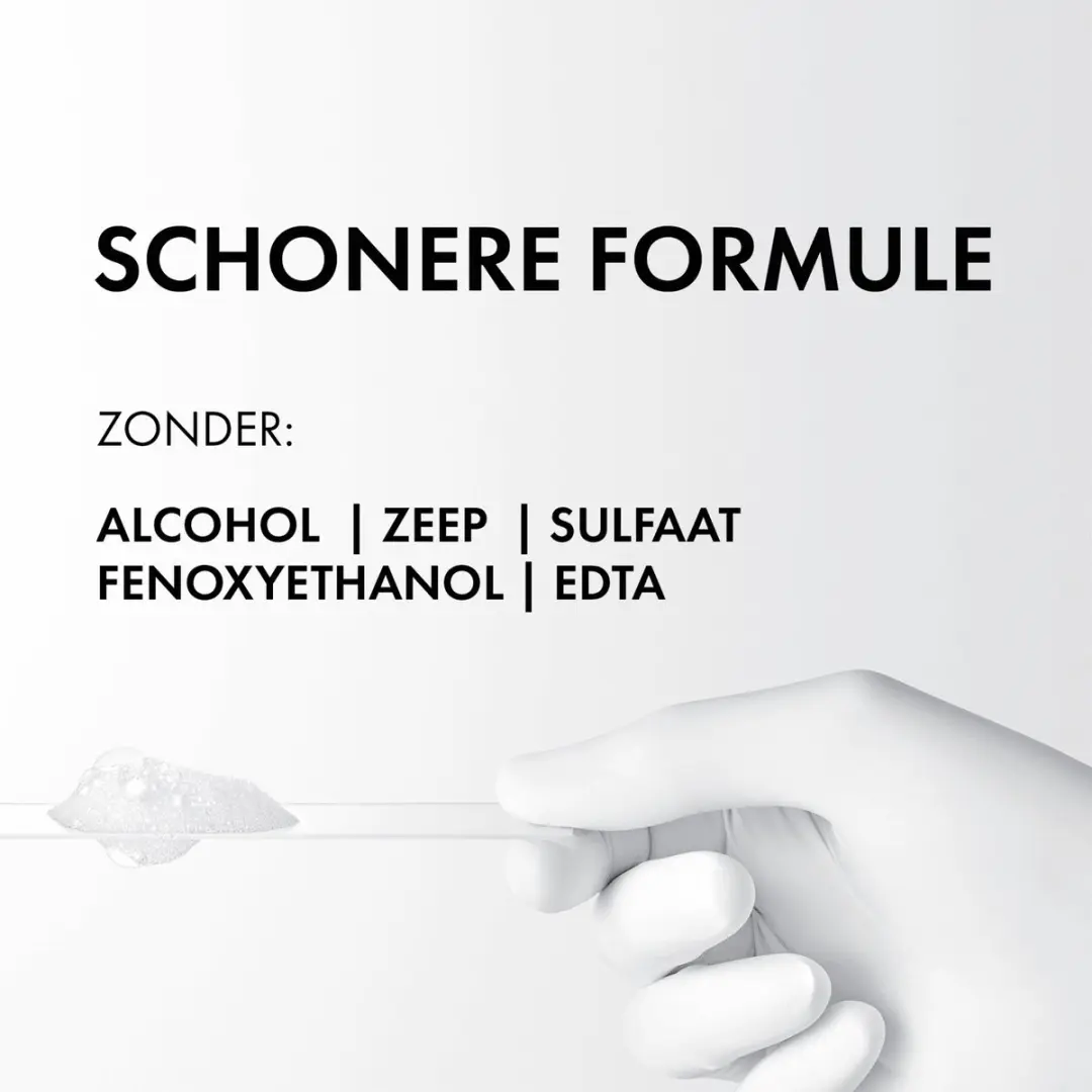 Vichy Normaderm Phytosolution Zuiverende Gel 200ml