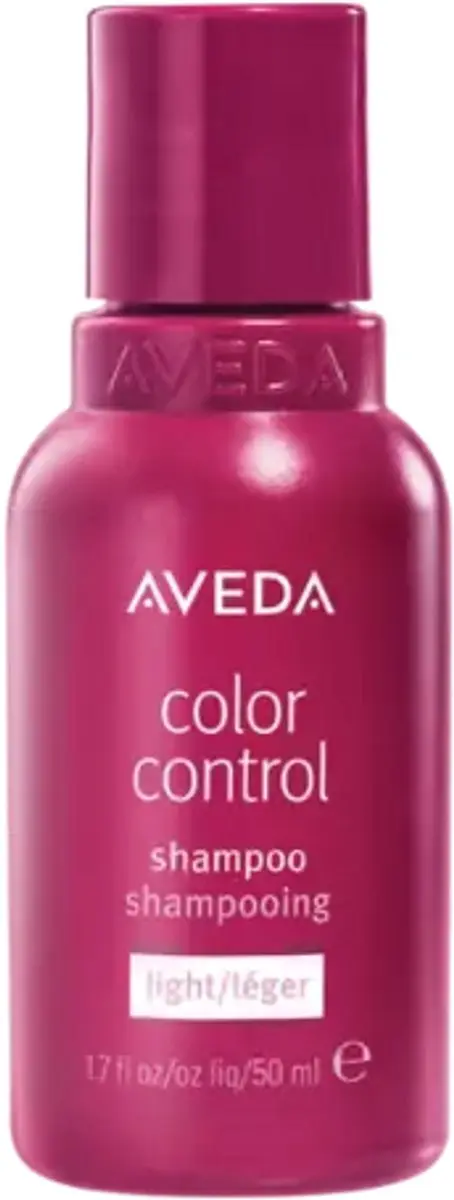 Aveda Color Control Shampoo Light 50ml