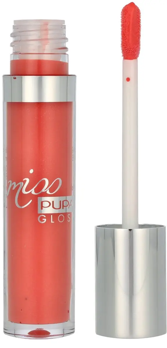 Pupa Milano 020032A202 Lipgloss 5ml - Frosted Apricot