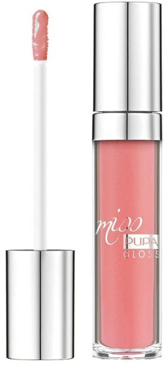 Pupa Milano 020032A202 Lipgloss 5ml - Frosted Apricot