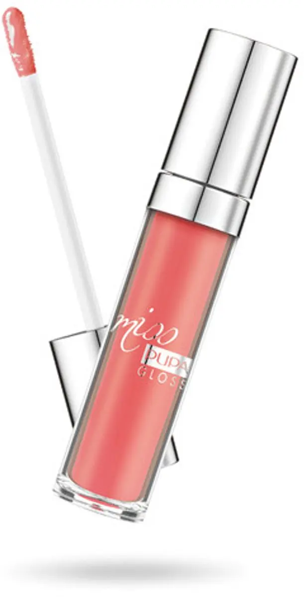 Pupa Milano 020032A202 Lipgloss 5ml - Frosted Apricot - afbeelding 6 van 6