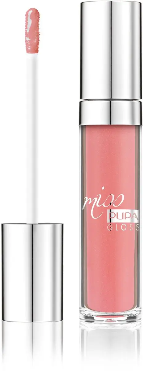 Pupa Milano 020032A202 Lipgloss 5ml