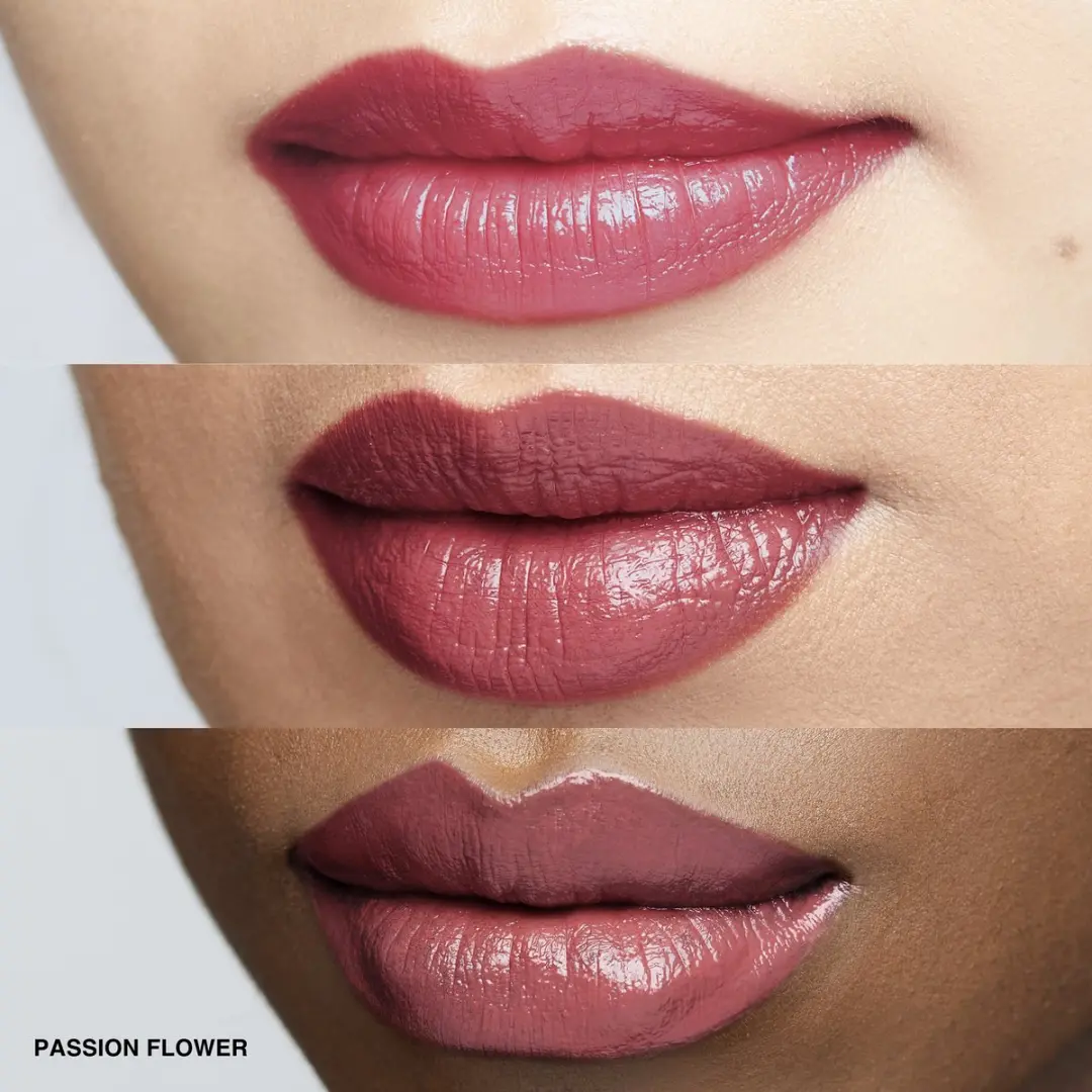 Bobbi Brown Luxe Shine Intense Lipgloss 2.3g - Passion Flower