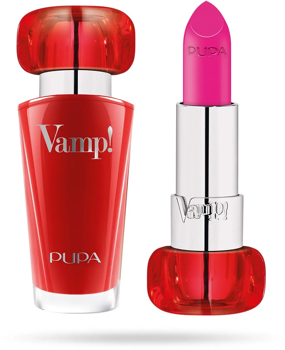 Pupa Milano Holiday Land Extreme Color Lipstick 208