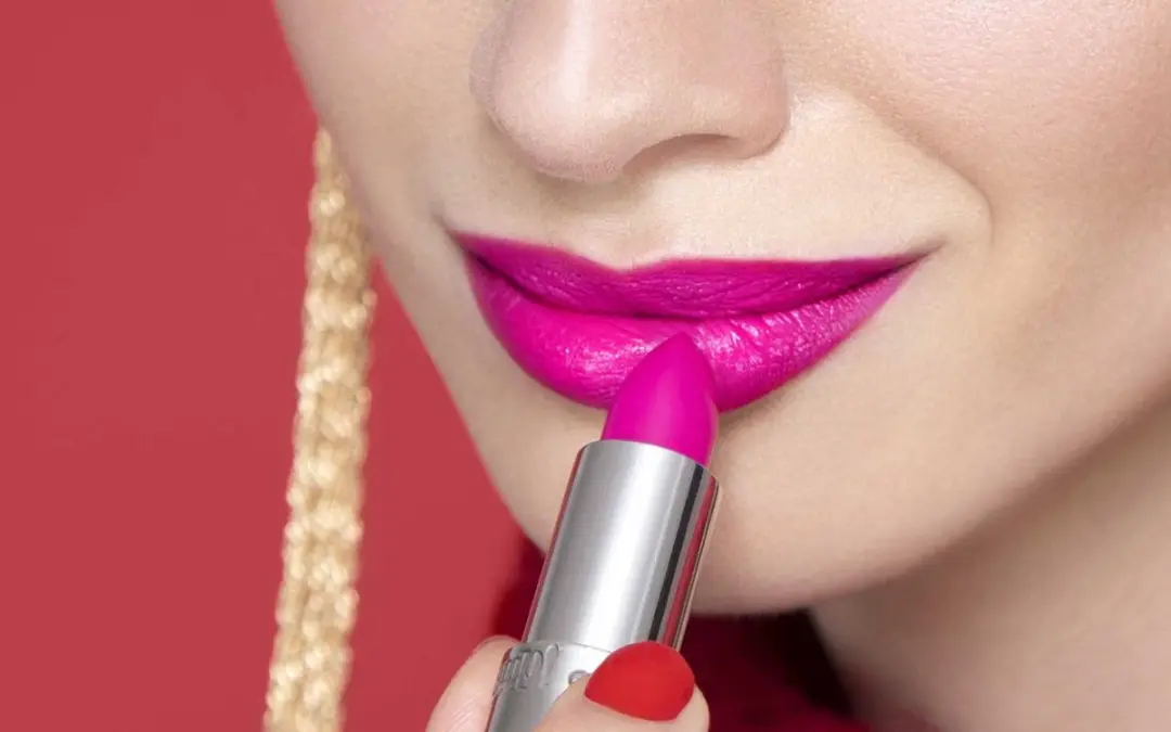 Pupa Milano Holiday Land Extreme Color Lipstick 208 - 3.5ml - Fuchsia