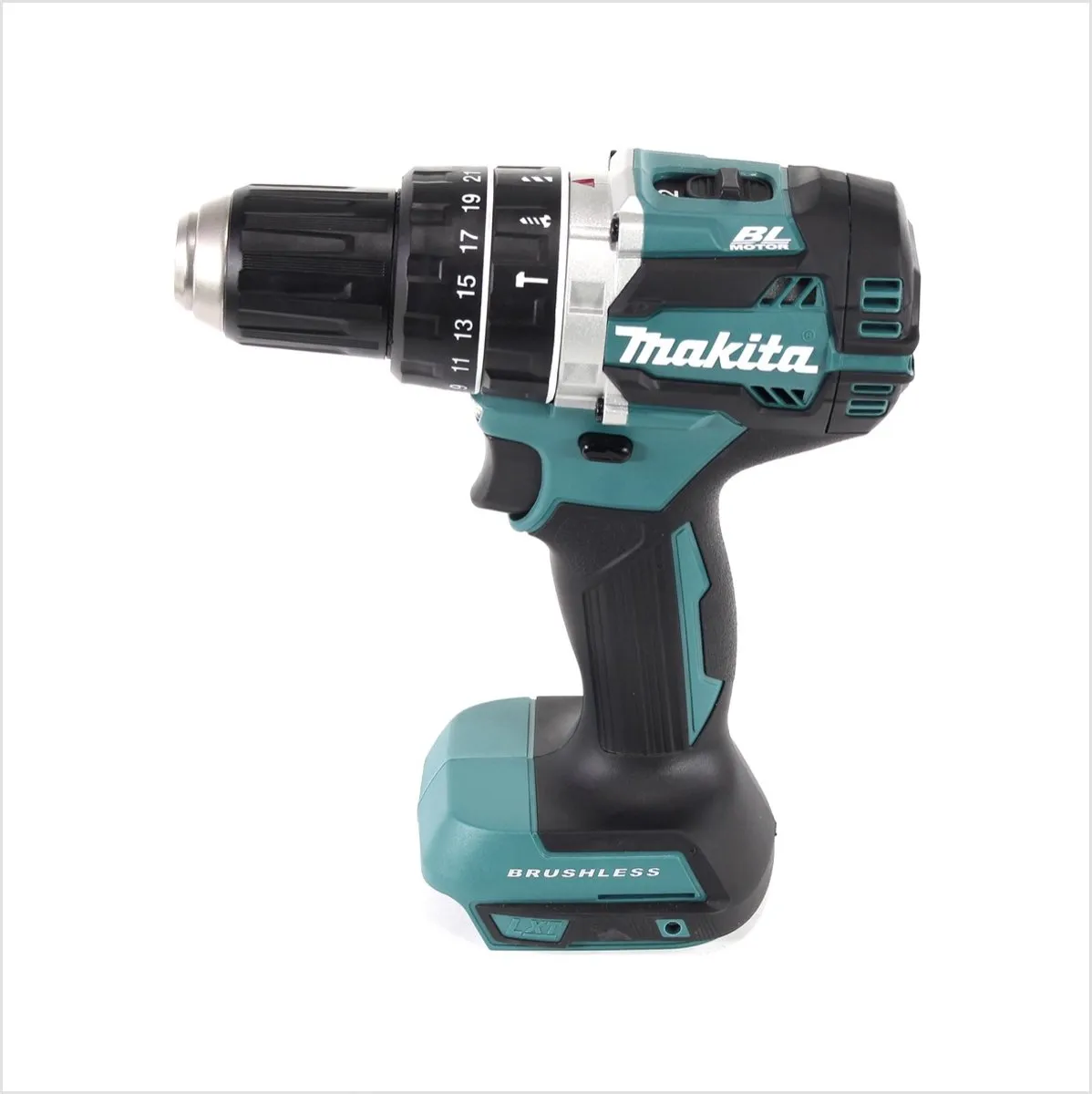 Makita DHP484RFJ Klop-/schroefboormachine 18V - 2x accu