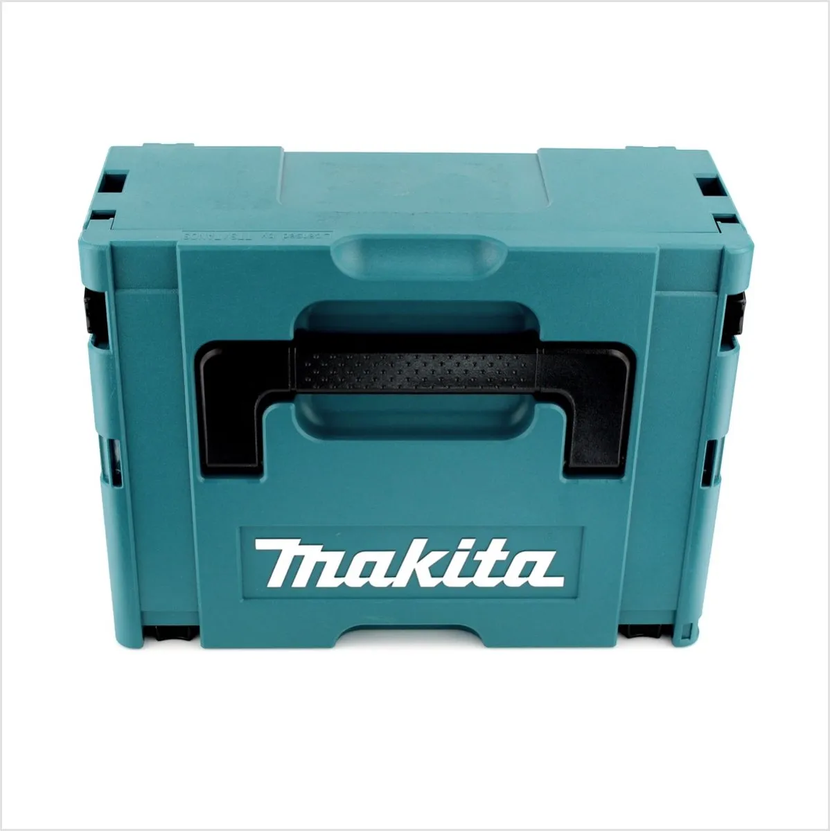 Makita DHP484RFJ Klop-/schroefboormachine 18V - 2x accu