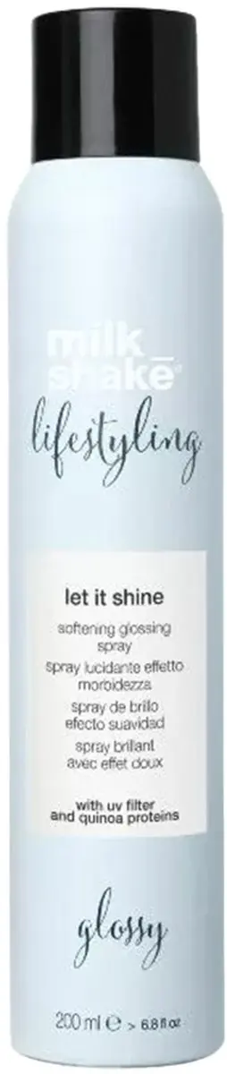 Milk Shake Let It Shine 200ml