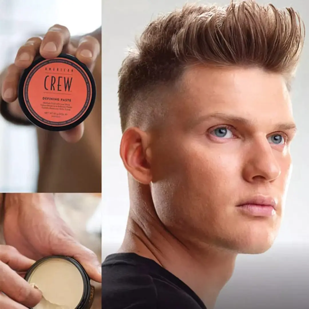 American Crew Classic Defining Paste 85g