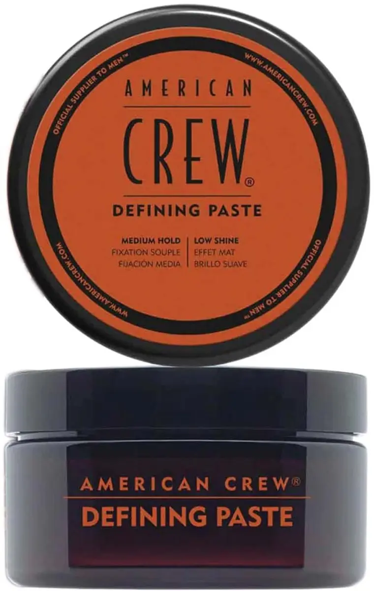 American Crew Classic Defining Paste 85g