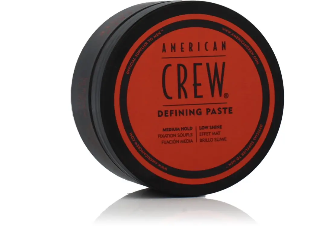 American Crew Classic Defining Paste 85g