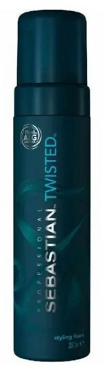 Sebastian Professional Twisted Curl Lifter 200ml